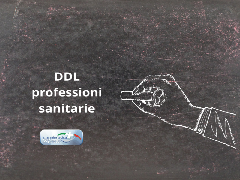 Professioni sanitarie, Camera approva riforma: nuove competenze e responsabilità per gli infermieri